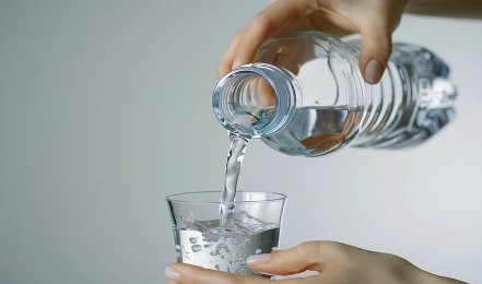 Качество питьевой воды: почему это важно